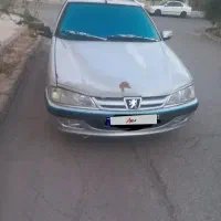 فروش پژو پارس مدل ۸۷