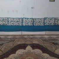 مبل ال راحتی