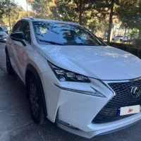 Nx200FSport|خودرو سواری و وانت|تهران, شهرک شهید باقری|دیوار