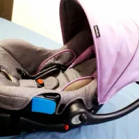 کریر good baby|کالسکه و لوازم جانبی|تهران, جنتآباد شمالی|دیوار