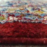 فرش دست باف|فرش|شیراز, آزادگان|دیوار