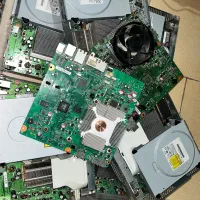 9عدد برد xbox360