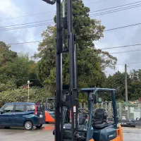 خرید فروش لیفتراکهای ژاپنی|خودرو سنگین|مشهد, الهیه|دیوار