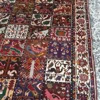 فرش وگلیم قدیمی|فرش|فلاورجان, |دیوار