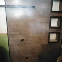 میز تلویزیون|میز تلویزیون|شیراز, شهرک گلدشت حافظ|دیوار