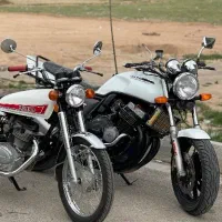 cb400 zx cbr gsx 1998|موتورسیکلت|تهران, استاد معین|دیوار