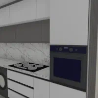 کابینت کمد دیواری اقساط۳۶ ماه