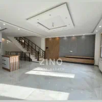 فروش ویلایی تریبلکس لوکس در خ مطهری
