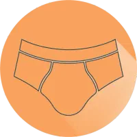 لباس زیر و وسائل fantasy