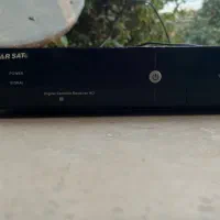 گیرنده تلوزیون HD