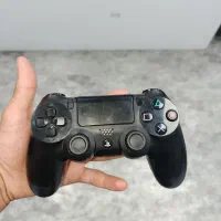 دسته ps4 اورجینال