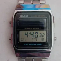 خریدوفروش کاسیوخورشیدی ژاپن سولاراورینت سیکو