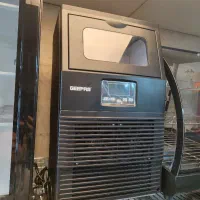یخ ساز یخساز آیس میکر تجهیزات کافه