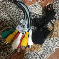 میکروفن یقه ای