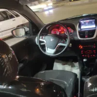 207دنده پانا1402 خشک|خودرو سواری و وانت|ملایر, |دیوار