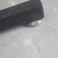 قوطی بند رخت  اویز بست قوطی رگال پروفیل|بندرخت و رخت‌آویز|تهران, عبدل‌آباد|دیوار