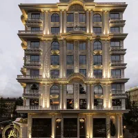 180متر اپارتمان رویال vip فرشته