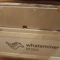 ماینر 100th M30|قطعات و لوازم جانبی رایانه|پردیس, فاز ۳|دیوار