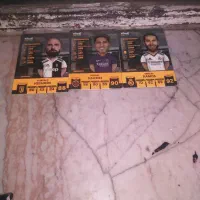 کیمدی شو 2026