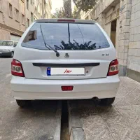 پراید ۱۱۱ مدل ۹۸