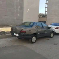 پژو|خودرو سواری و وانت|همدان, |دیوار