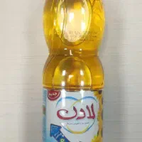 روغن جامد مایع