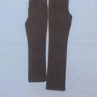 فروش تعدادی شلوار پسرانه و دخترانه|لباس|بوشهر, |دیوار