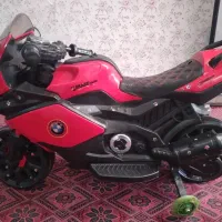 موتور شارزی