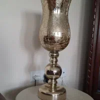 گلدون طلایی|صنایع دستی و سایر لوازم تزئینی|کرج, فاز ۴ مهرشهر|دیوار