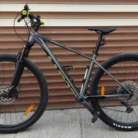 فروش  Scott Scale 980 (ارتقا یافته به Shimano SLX)|دوچرخه، اسکیت، اسکوتر|تهران, نازی‌آباد|دیوار