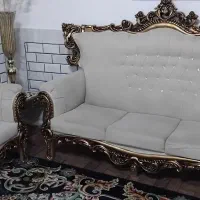 مبل ۷ نفره سلطنتی