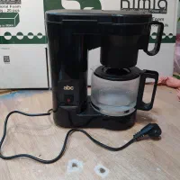قهوه ساز دمی abc