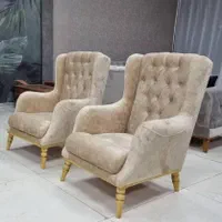 مبل شانل        مبلمان ترک|مبلمان خانگی و میز عسلی|خرم‌آباد, |دیوار