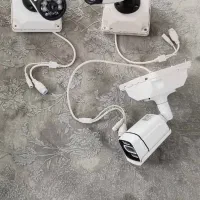 دوربین مداربسته