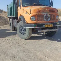 حمل مصالح ساختمانی