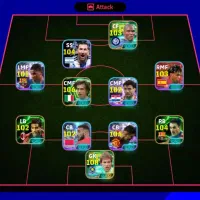 اکانت e football ای فوتبال