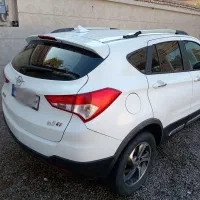 هایما s5 مدل 98|خودرو سواری و وانت|خلیل آباد, |دیوار