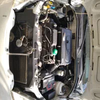 تیبا یک|خودرو سواری و وانت|آزادشهر, |دیوار