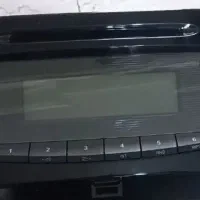 پخش فابریک J5