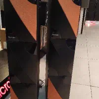 اسپیکر مکسیدر خانگی