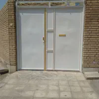 رنگ‌آمیزی با دستگاه|خدمات پیشه و مهارت|دوگنبدان, |دیوار