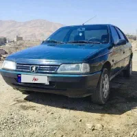 آردی ای مدل ۸۵