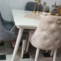 میز ناهار خوری