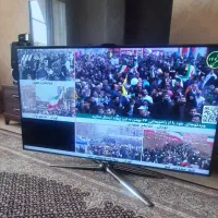 سامسونگ ۴۶ اینچ سه بعدی