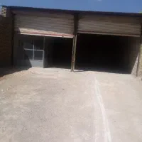 مغازه ابتدای روستای جهان آباد|اجارهٔ مغازه و غرفه|نهاوند, |دیوار