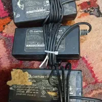 اداپتور ۹ ولت ۴ امپری مخصوص مودم و کارتخوان سالم