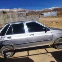 پراید مدل 85 کارمندی|خودرو سواری و وانت|یاسوج, |دیوار