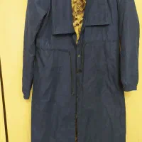 بارانی و ست موهر زنانه دخترانه|لباس|تبریز, |دیوار