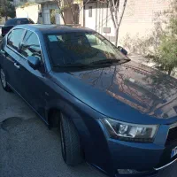 دنا پلاس فول 96 سانروف 4 ایر بک کروز کنترل