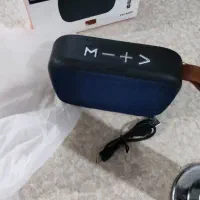 اسپیکر بلوتوثی مدل G2|سیستم صوتی خانگی|رشت, شهرک صبا|دیوار